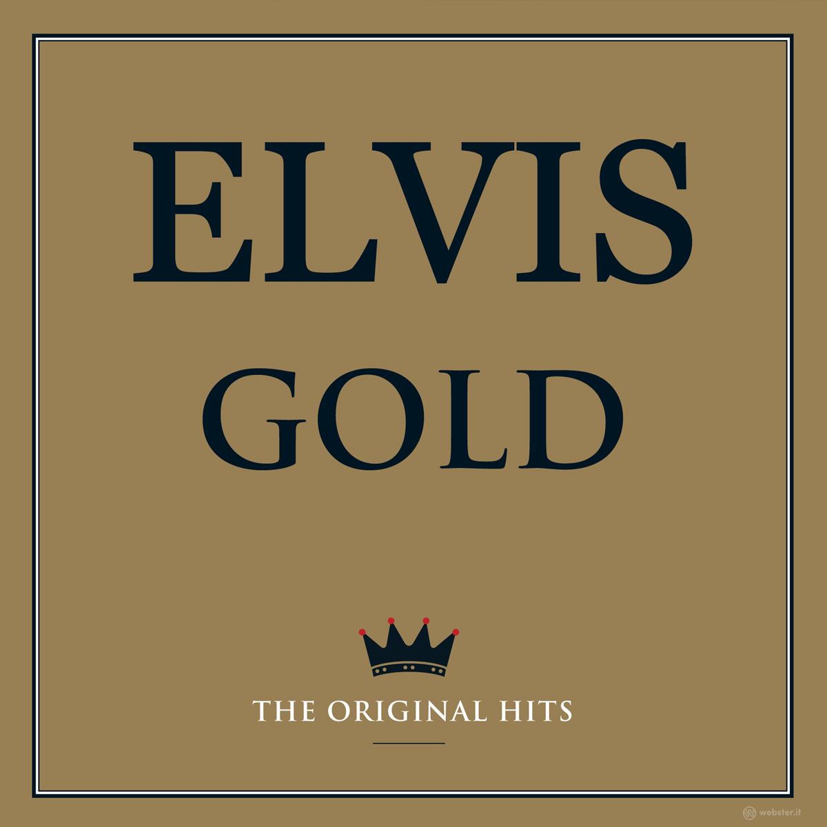 Gold (Vinile)