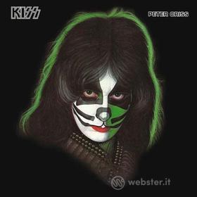 Peter criss (Vinile)