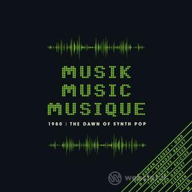 Musik music musique - 1980: the dawn of