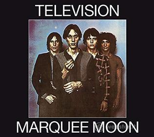 Marquee moon (Vinile)