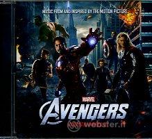 Avengers assemble