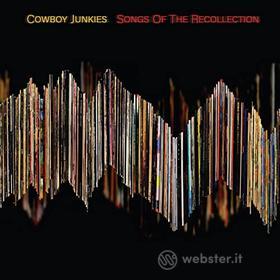 Songs of the recollection (Vinile)