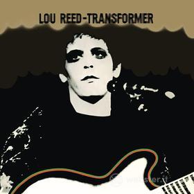 Transformer (indie exclusive w (Vinile)