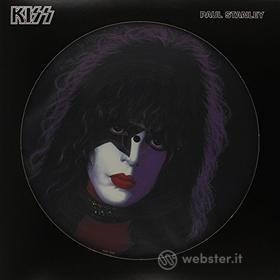 Paul stanley (Vinile)