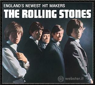 The rolling stones