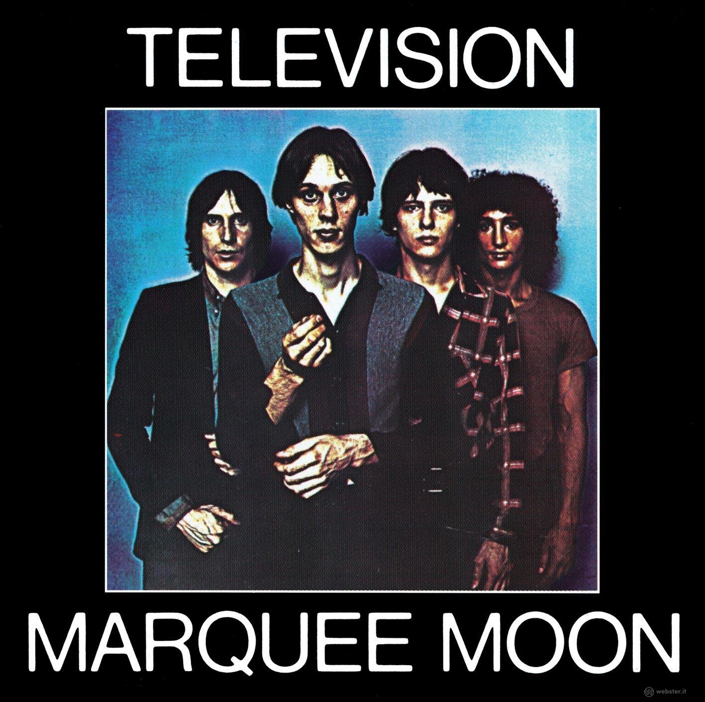 Marquee moon