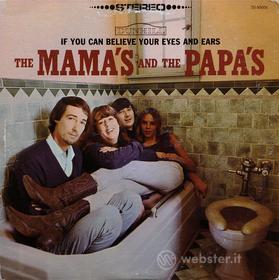 If you can believe your eyes and ears (Vinile)