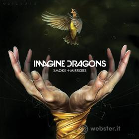 Smoke + mirrors