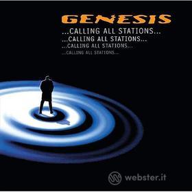 Calling all stations (Vinile)
