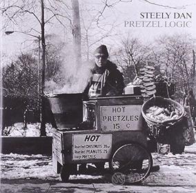Pretzel logic