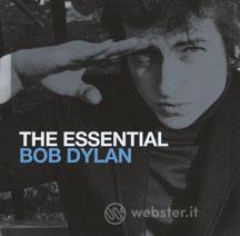 Essential bob dylan