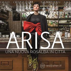 Una nuova rosalba in citta' (digipack)(sanremo 2019)