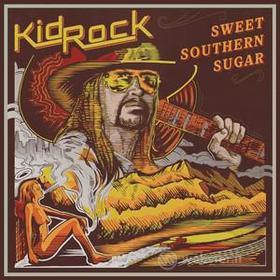 Sweet southern sugar