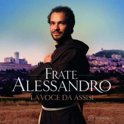 La voce da assisi (italian version)
