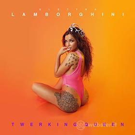 Twerking queen