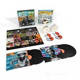 King scratch (Vinile)
