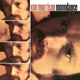 Moondance 2lp 45rpm (acousticsounds 40 series) (Vinile)