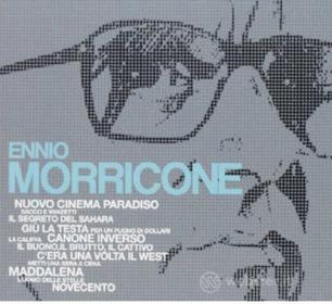 Ennio morricone