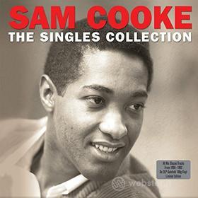 The singles collection (Vinile)