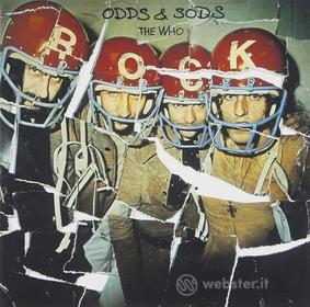 Odds & sods