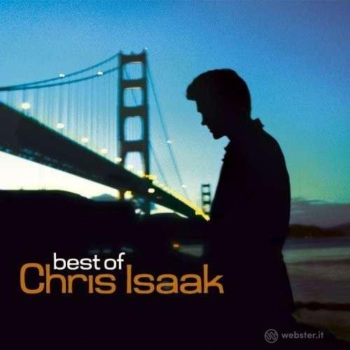 Best of chris isaak