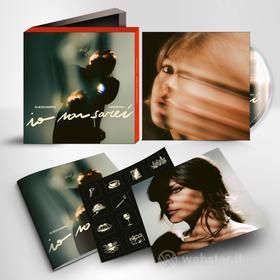 Io non sarei - cd deluxe