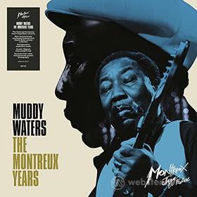 Muddy waters: the montreux years (Vinile)