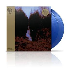 My arms your hearse blue vinyl (Vinile)