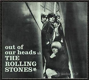 Out of our heads (uk vers. (Vinile)