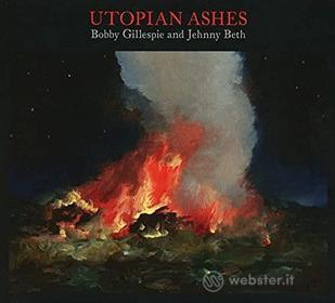 Utopian ashes (Vinile)
