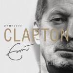 Complete clapton
