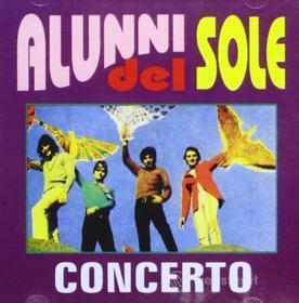 Alunni del sole e gli ut-concerto