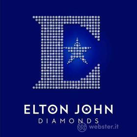 Diamonds (Vinile)
