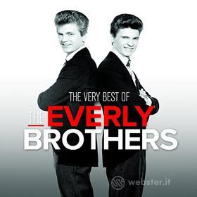 The very best of the everly brothers