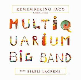 Remembering jaco (Vinile)