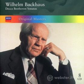 Decca beethoven sonatas