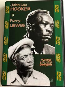John lee hooker & furry lewis