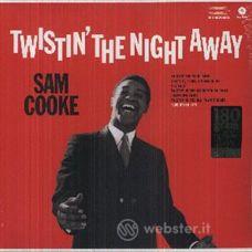 Twistin' the night away (Vinile)