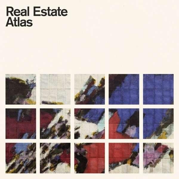 Atlas (Vinile)