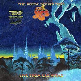 The royal affair tour (Vinile)
