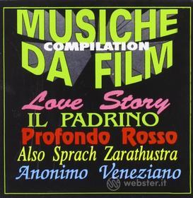Musiche da film
