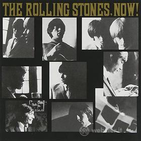 Rolling stones now!