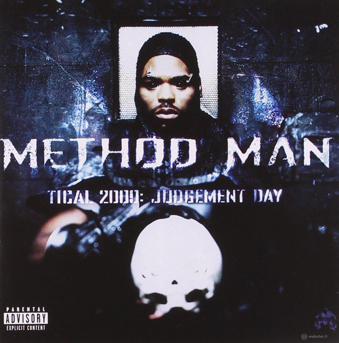 Tical 2000: judgement day