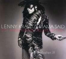 Mama said 21st anniversary deluxe edition
