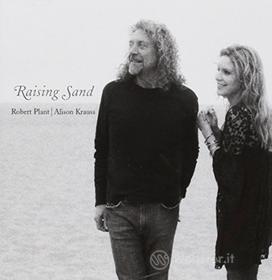 Raising sand