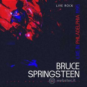 Live in philadelphia 1995