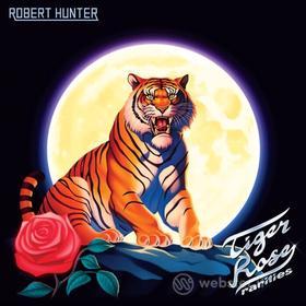 Tiger rose (rarities) (rsd 2025) (Vinile)