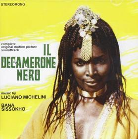 Il decamerone nero