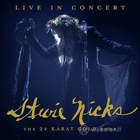 Live in concert: the 24 karat