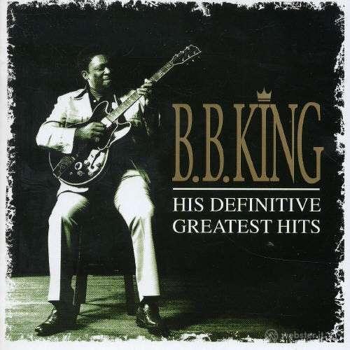 His definitive greatest hits
